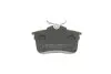Тормозные колодки (задние) Citroen Berlingo/Peugeot 308/Partner 08- Metelli 22-0816-0 (фото 2)