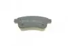 Тормозные колодки (задние) Renault Megane III 08-/Grand Scenic III/Fluence 09- Metelli 22-0818-0 (фото 4)