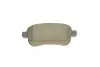 Тормозные колодки (задние) Renault Megane III 08-/Grand Scenic III/Fluence 09- Metelli 22-0818-0 (фото 5)