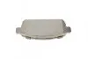 Колодки тормозные (задние) Nissan Rogue 10-13/Opel Zafira/Mokka/Astra 11- Metelli 22-0840-0 (фото 7)