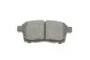 Комплект тормозных колодок (дисковых) Metelli 22-0873-0 (фото 5)