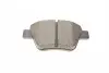 Колодки тормозные (задние) Audi A3/Skoda Octavia 03-13/SuperB/VW Caddy/Golf 07-15/Touran 03-15 Metelli 22-0889-0 (фото 4)