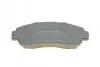 Колодки тормозные (передние) Honda CR-V IV/Crosstour 12- Metelli 22-0903-0 (фото 7)