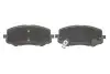 Колодки тормозные (передние) Hyundai i20 08-15 Metelli 22-0912-0 (фото 3)