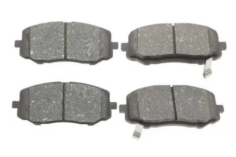 Колодки тормозные (передние) Hyundai i20 08-15 Metelli 22-0912-0