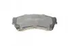 Колодки тормозные (передние) Ford Fusion/Ford USA Fusion 06-/Mazda 6 02-13 Metelli 22-0924-0 (фото 3)
