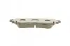 Колодки тормозные (передние) Mazda 6 12- Metelli 22-0994-0 (фото 4)