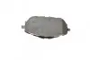 Колодки тормозные (передние) Toyota Auris II 12-18 Metelli 22-0998-0 (фото 4)