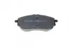 Колодки тормозные (передние) Toyota Auris II 12-18 Metelli 22-0998-0 (фото 6)