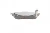 Колодки тормозные (передние) Toyota Auris II 12-18 Metelli 22-0998-0 (фото 8)
