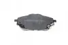 Колодки тормозные (передние) Toyota Auris II 12-18 Metelli 22-0998-0 (фото 9)