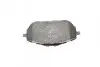 Колодки тормозные (передние) Toyota Auris II 12-18 Metelli 22-0998-0 (фото 10)
