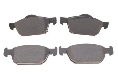 Колодки тормозные (передние) Honda Civic IX 11-/Civic X 15- Metelli 22-1009-0