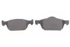 Колодки тормозные (передние) Honda Civic IX 11-/Civic X 15- Metelli 22-1009-0 (фото 5)