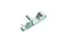 Комплект тормозных колодок (дисковых) Metelli 22-1010-1 (фото 3)