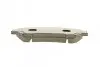 Комплект тормозных колодок (дисковых) Metelli 22-1010-1 (фото 4)