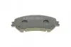 Комплект тормозных колодок (дисковых) Metelli 22-1010-1 (фото 5)