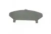 Комплект тормозных колодок (дисковых) Metelli 22-1010-1 (фото 7)
