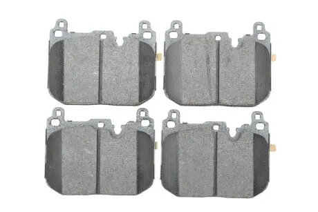 Колодки тормозные (передние) BMW 1 (F40)/2 (F44)/X2 (F39) 18-/Mini Cooper 13- Metelli 22-1015-4
