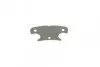 Тормозные колодки (задние) Ford Mondeo/Galaxy/S-Max 14- Metelli 22-1040-0 (фото 2)