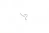 Тормозные колодки (задние) Ford Mondeo/Galaxy/S-Max 14- Metelli 22-1040-0 (фото 4)