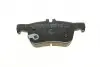 Тормозные колодки (задние) Ford Mondeo/Galaxy/S-Max 14- Metelli 22-1040-0 (фото 9)