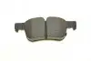 Тормозные колодки (задние) Ford Mondeo/Galaxy/S-Max 14- Metelli 22-1040-0 (фото 10)