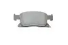 Комплект тормозных колодок (дисковых) Metelli 22-1115-0 (фото 4)