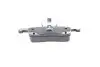 Комплект тормозных колодок (дисковых) Metelli 22-1115-0 (фото 5)