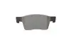Комплект тормозных колодок (дисковых) Metelli 22-1115-0 (фото 7)