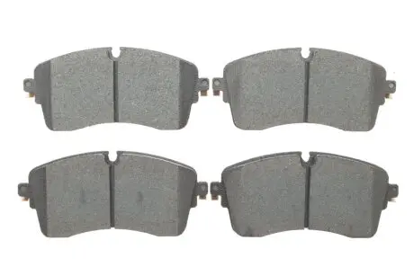 Колодки тормозные (передние) Land Rover Discovery 14-/Range Rover Evoque 18- Metelli 22-1250-1