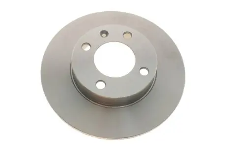 Диск гальмівний (передній) Seat Ibiza 93-99/VW Golf/Passat 74-96/Polo 81-01 (239x10) (повний) Metelli 23-0054