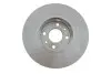 Диск тормозной Fiat Punto 94-09/Panda 12-/Alfa Romeo 146 94-00 (257.5x12) Metelli 23-0179 (фото 3)