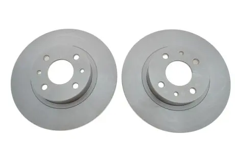 Диск тормозной Fiat Punto 94-09/Panda 12-/Alfa Romeo 146 94-00 (257.5x12) Metelli 23-0179