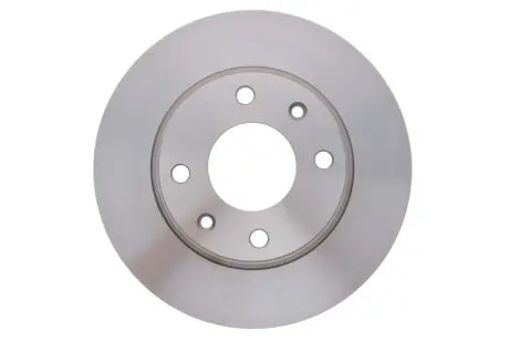 Диск гальмівний (передній) Citroen AX/Saxo/Peugeot 106/206/309 96- (247x20.5) Metelli 23-0238