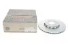 Диск тормозной (передний) Audi A4/A6/VW Passat 95-08/Skoda Superb 02-08 (287.7x24.9)(с покр.)(вент.) Metelli 23-0262C (фото 4)