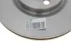 Диск тормозной (передний) Citroen Jumpy/Fiat Scudo/Peugeot 806/Expert 95-06 (281x26) (вентилированный) Metelli 23-0338 (фото 7)