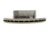 Диск тормозной (передний) Citroen Jumper/Fiat Ducato/Peugeot Boxer 1.4t 94- (280x24) (вентилированный) Metelli 23-0340 (фото 4)