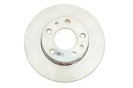 Диск гальмівний (передній) Citroen Jumper/Fiat Ducato/Peugeot Boxer 1.4t 94- (280x24) (вентильований) Metelli 23-0340