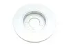 Диск гальмівний (передній) Skoda Fabia/Octavia 96-/Roomster 06-/VW Golf 97-06 (256x22)(з покр.)(вент) Metelli 23-0390C (фото 3)