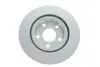 Диск гальмівний (передній) Audi A4 95-08/Seat Exeo 08-13/VW Passat 96-00 (280x22) (з покр.) (вент.) Metelli 23-0468C (фото 2)
