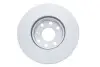 Диск гальмівний (передній) Opel Astra F/G 98-09/Chevrolet Astra 02-11 (256x23.8) (з покр.) (вент.) Metelli 23-0490C (фото 4)