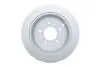 Диск тормозной (задний) Hyundai Santa Fe 01-/Tucson 04-/ix35/Kia Sportage 10- (284x10)(с покр)(полн.) Metelli 23-0592C (фото 3)