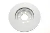 Диск гальмівний (передній) Opel Combo 01-11/Corsa C 00-09/Meriva A 03-10 (260.5x24) (з покр.) (вент.) Metelli 23-0604C (фото 4)