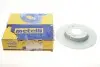 Диск тормозной (задний) Mazda 6 02-13/626 98-02/MX-5 05-14 (280x10) (с покрытием) (полный) Metelli 23-0622C (фото 2)