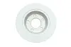 Диск тормозной (задний) Mazda 6 02-13/626 98-02/MX-5 05-14 (280x10) (с покрытием) (полный) Metelli 23-0622C (фото 3)