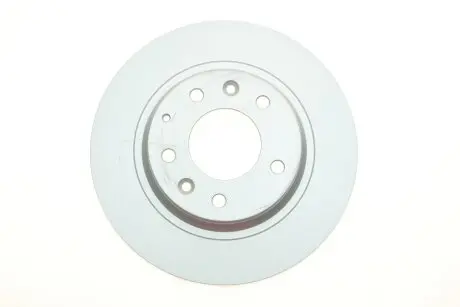 Диск тормозной (задний) Mazda 6 02-13/626 98-02/MX-5 05-14 (280x10) (с покрытием) (полный) Metelli 23-0622C