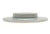 Диск тормозной (задний) Mazda 6 02-13/626 98-02/MX-5 05-14 (280x10) (с покрытием) (полный) Metelli 23-0622C (фото 5)