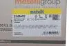 Диск гальмівний (передній) Renault Megane/Clio 03-/Logan 08-/Nissan Note 06-12 (260x22)(з покр)(вент) Metelli 23-0641C (фото 2)