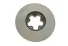 Диск тормозной (передний) Ford Transit 00-06 (RWD) (294x24.5) (вентилированный) Metelli 23-0702 (фото 2)
